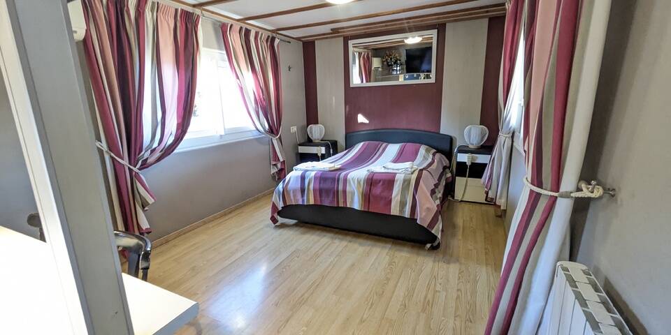 chambre