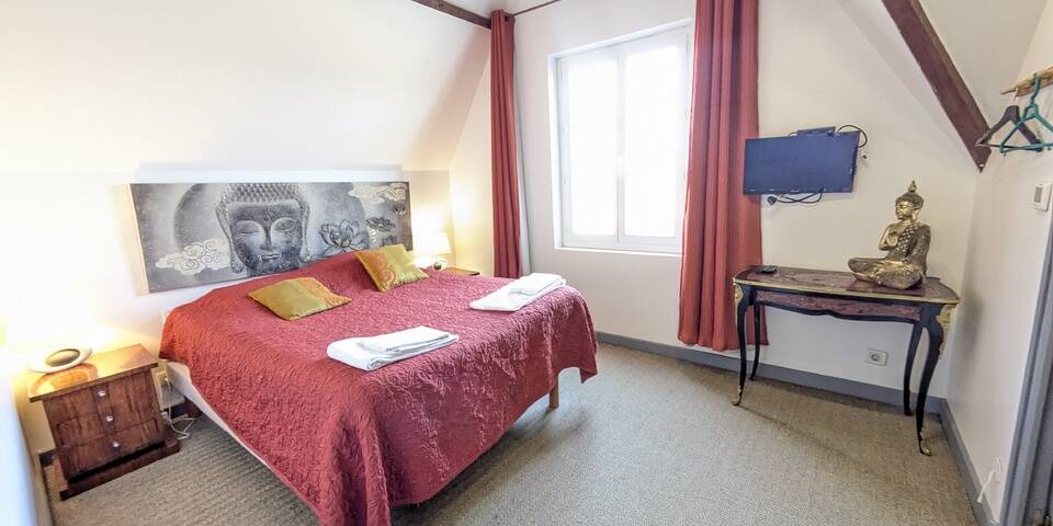 chambre