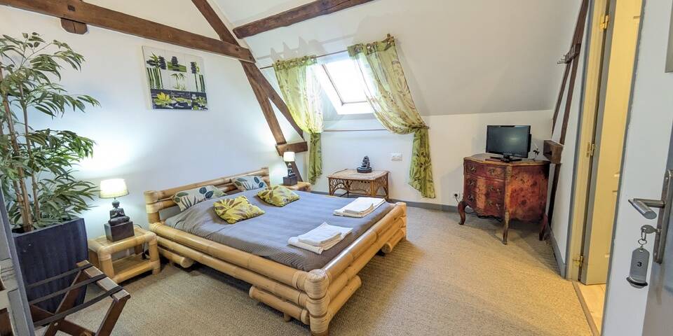 chambre