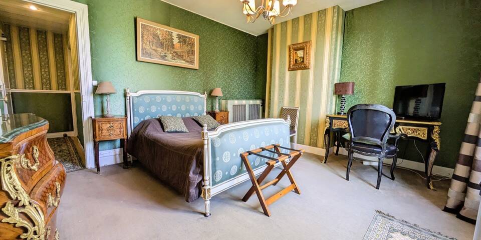 chambre