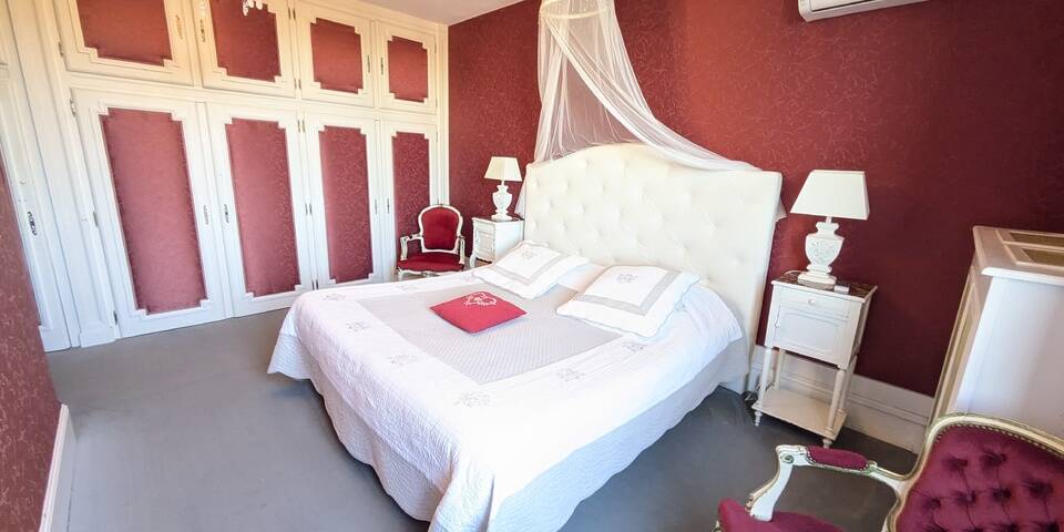 chambre