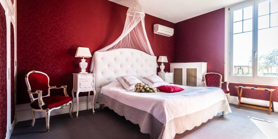 chambre