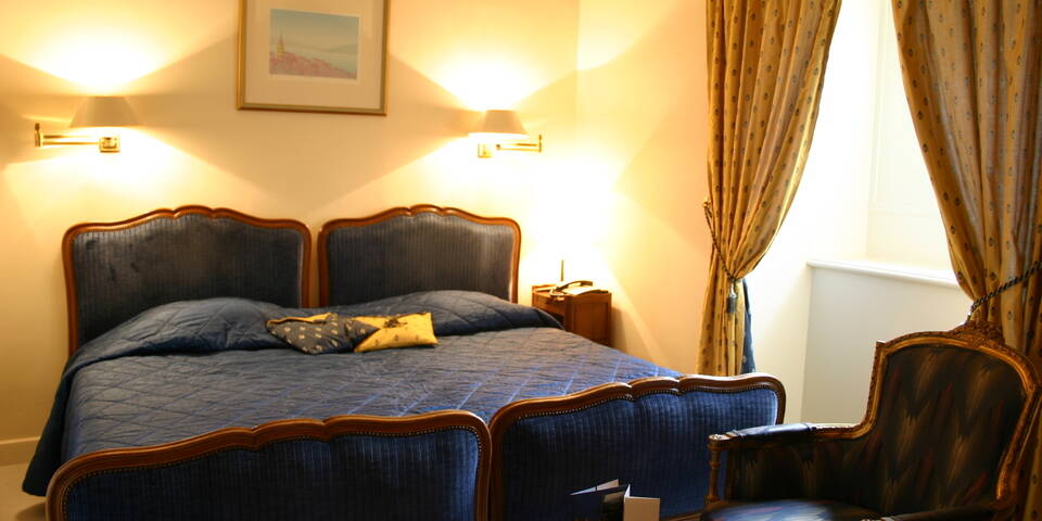 chambre