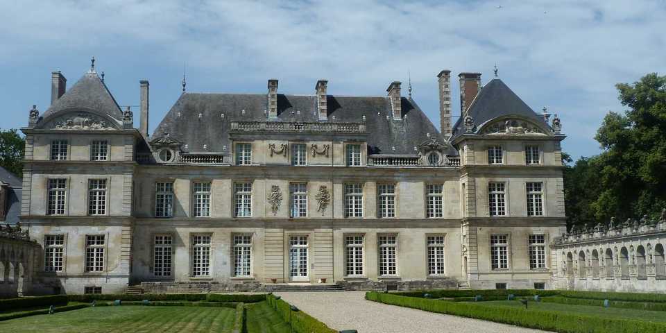 facade