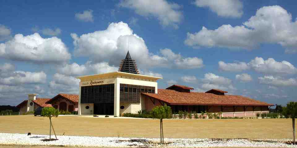 facade