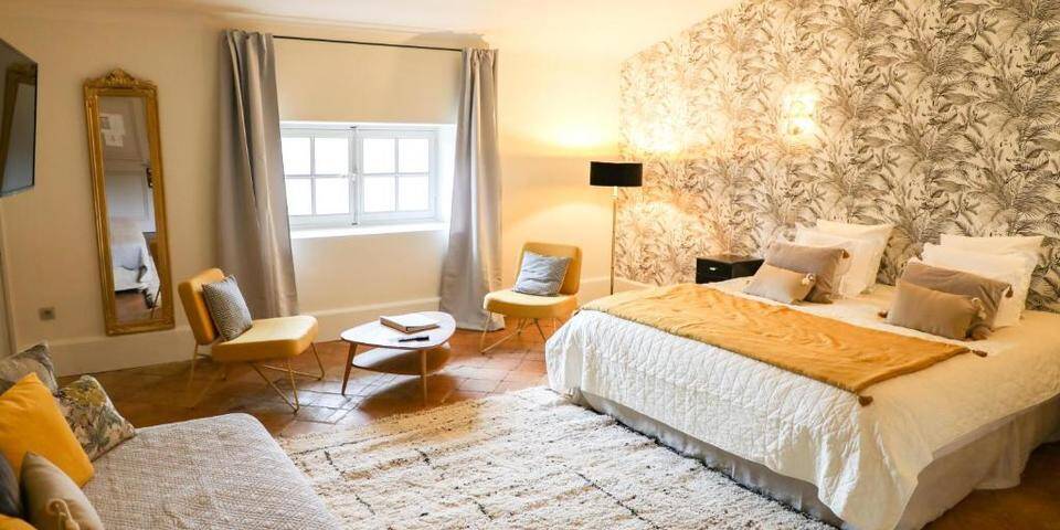 chambre
