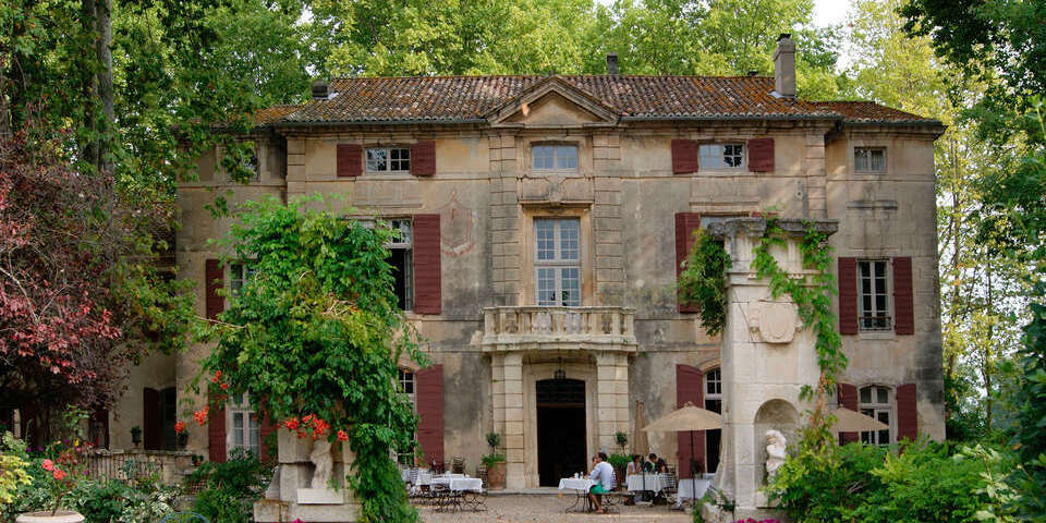 facade