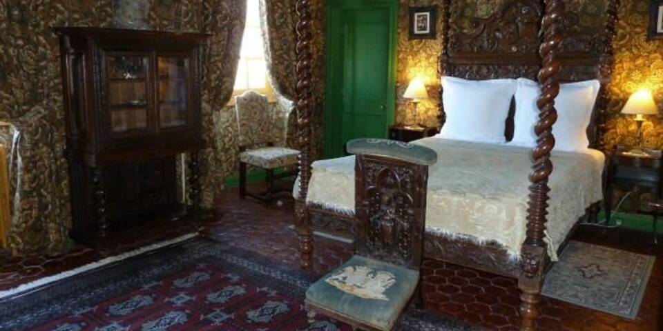 chambre