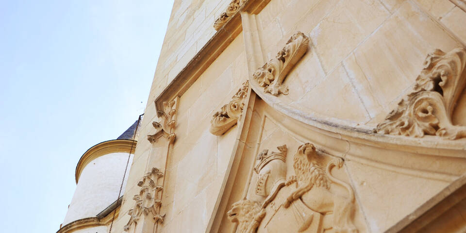 facade