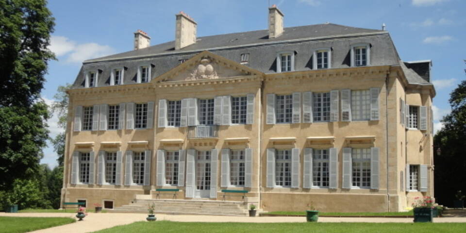 facade
