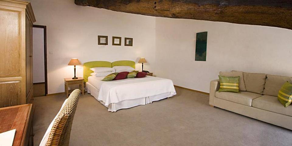 chambre