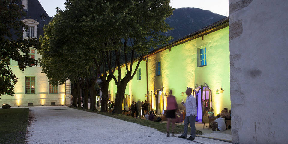 facade