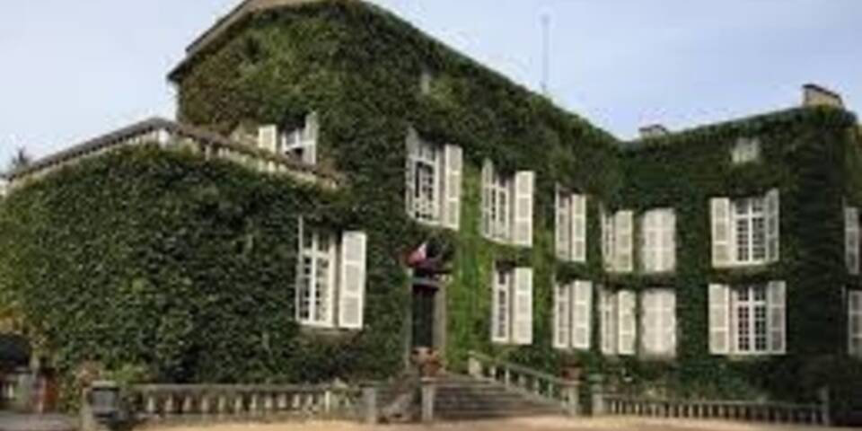 facade