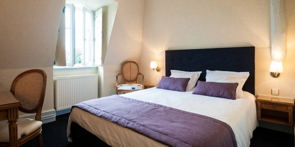 chambre