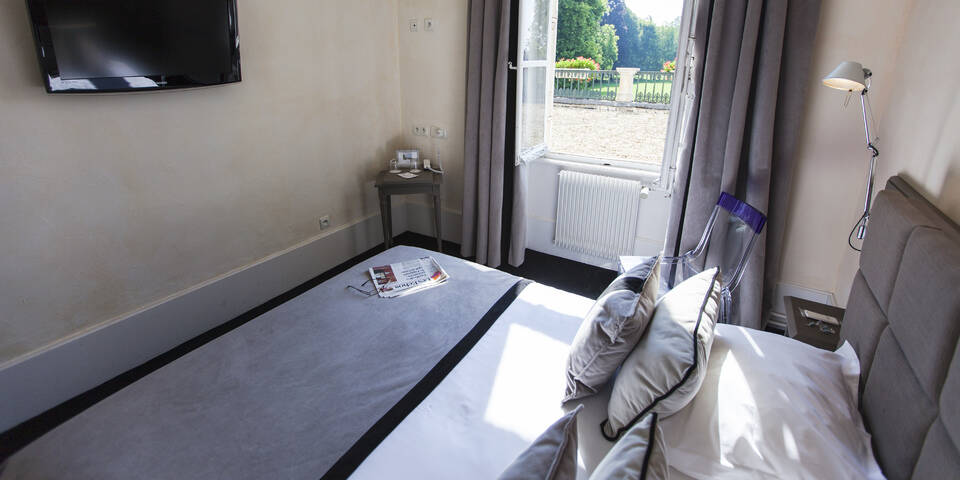 chambre