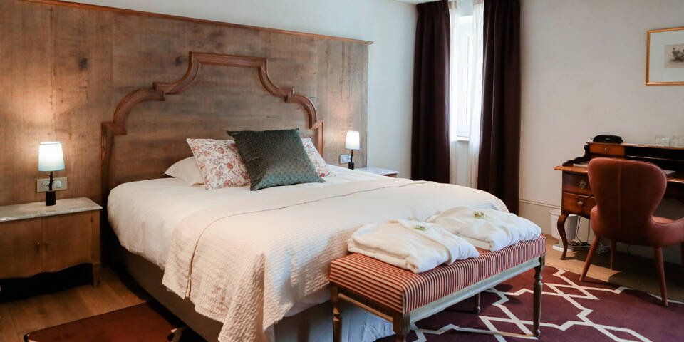 chambre