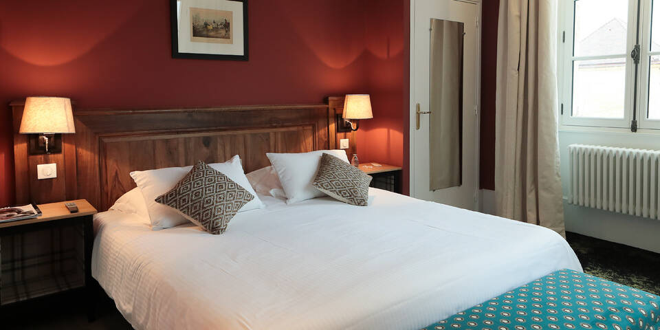 chambre