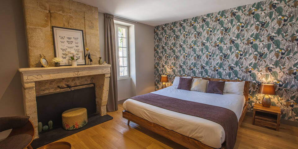 chambre