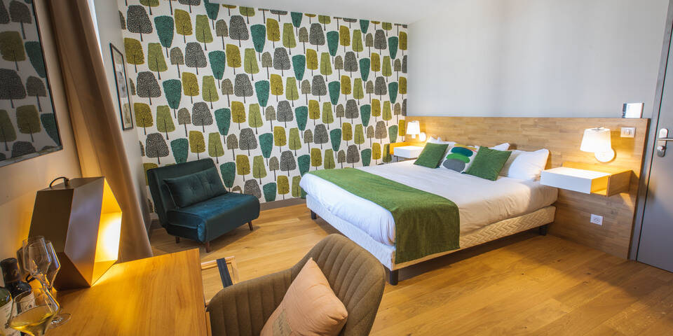 chambre
