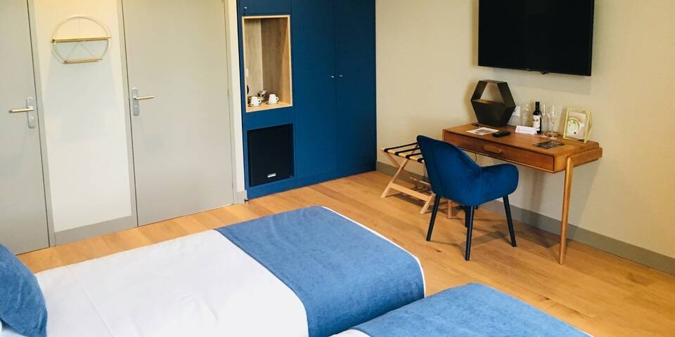 chambre