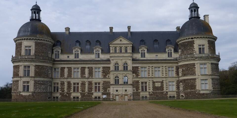 facade