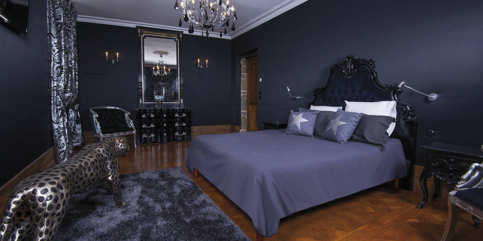 chambre