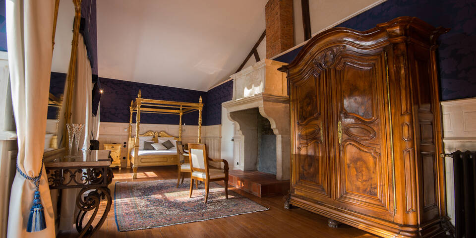 chambre