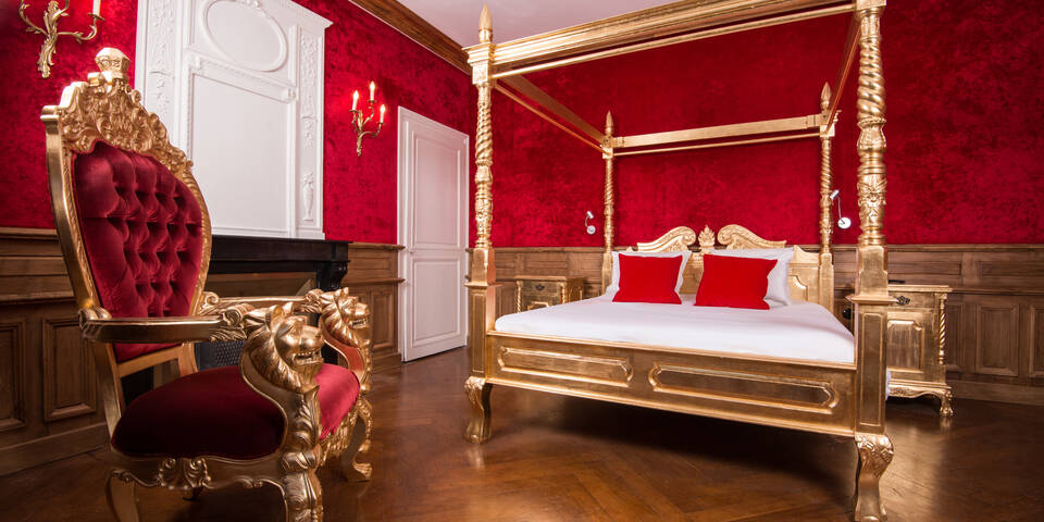 chambre