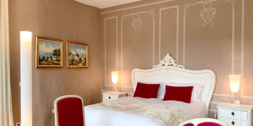 chambre