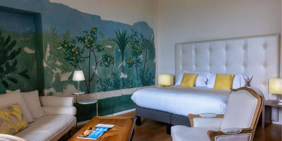 chambre