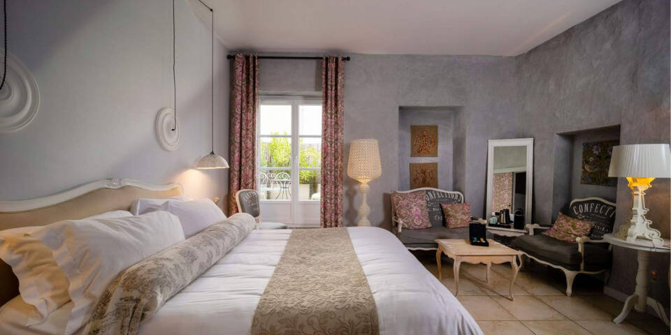 chambre