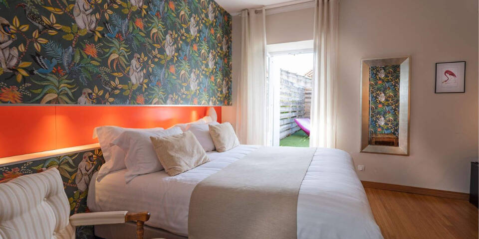 chambre