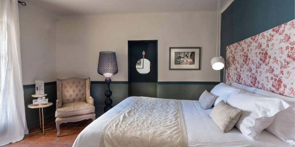 chambre