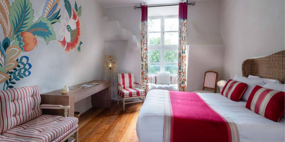chambre