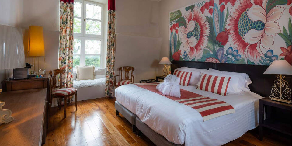 chambre