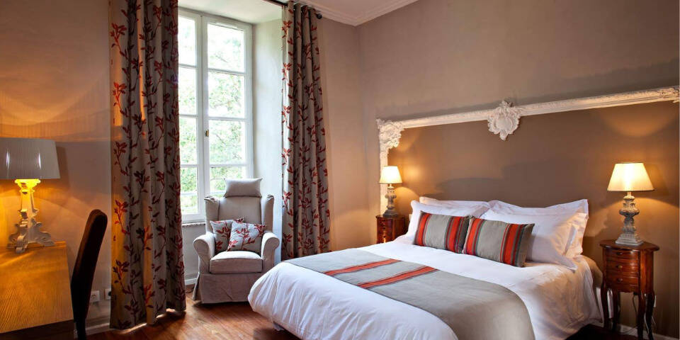 chambre