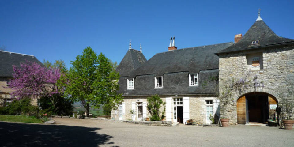 facade