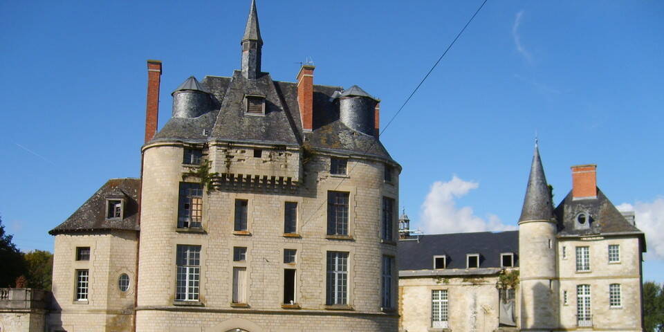 facade