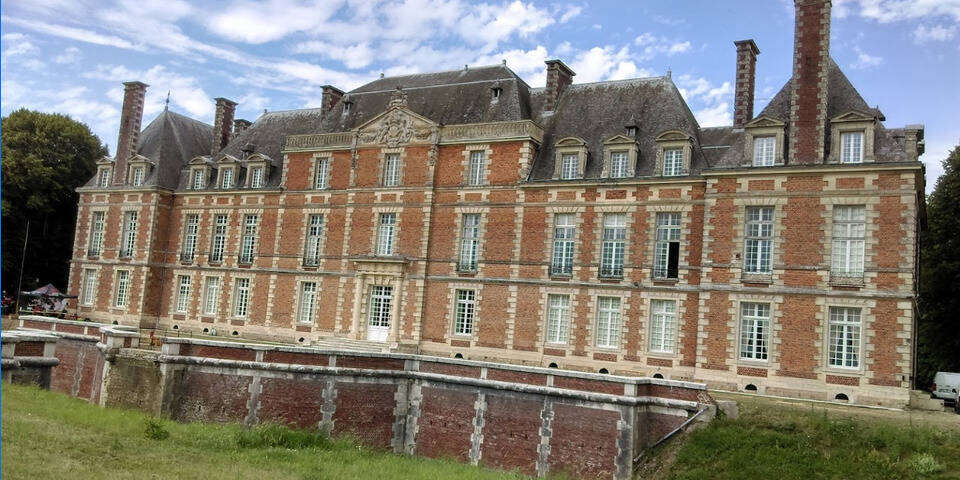 facade
