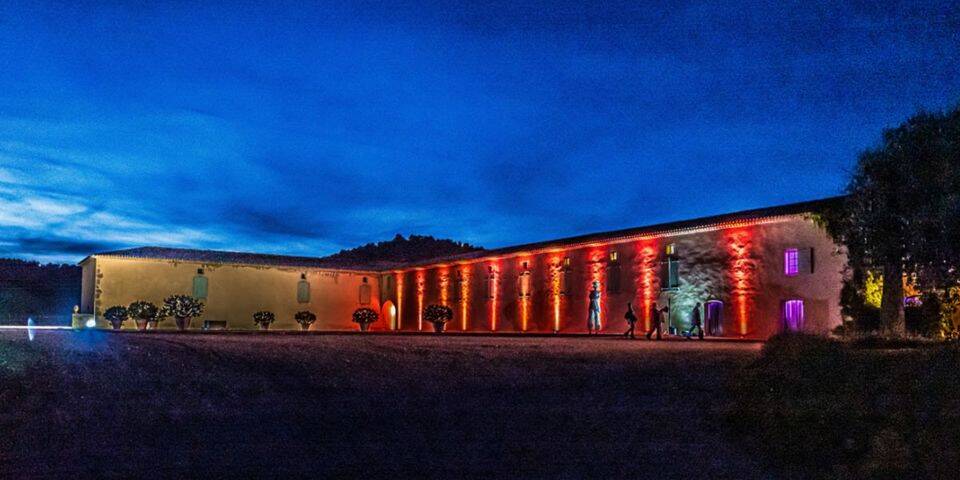 facade