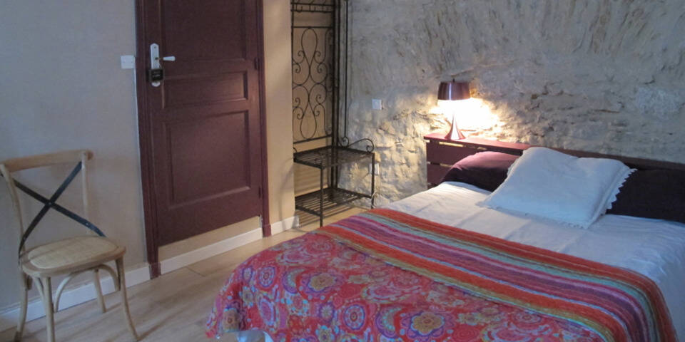 chambre
