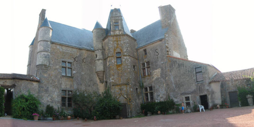 facade