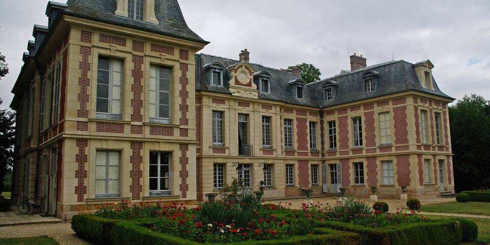 facade