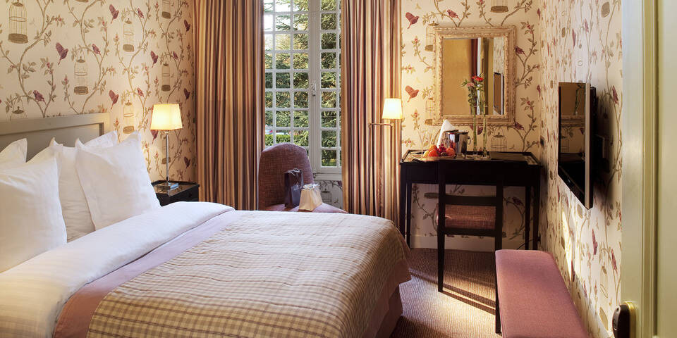 chambre