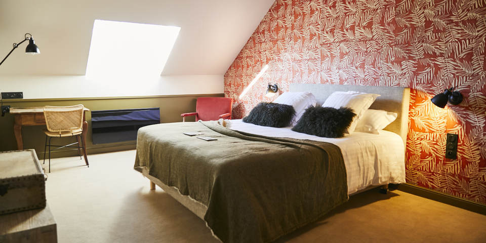 chambre