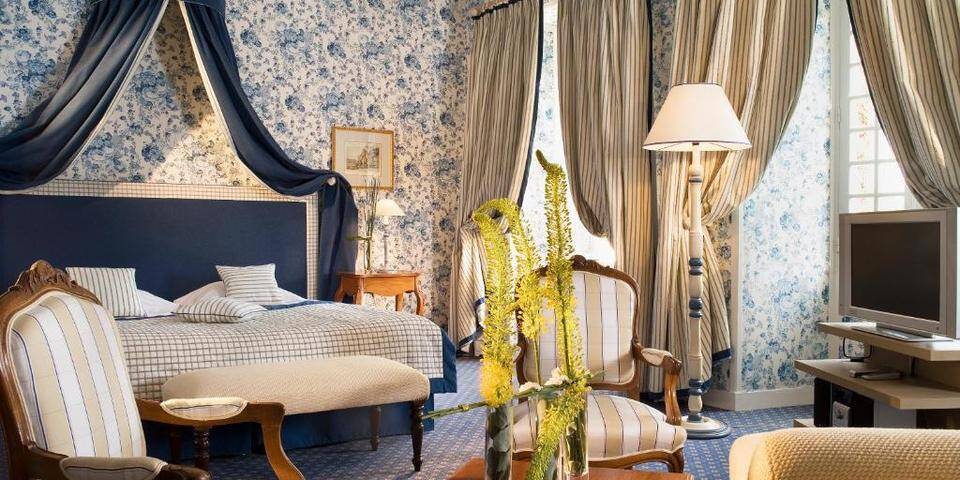 chambre