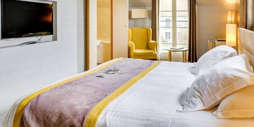 chambre