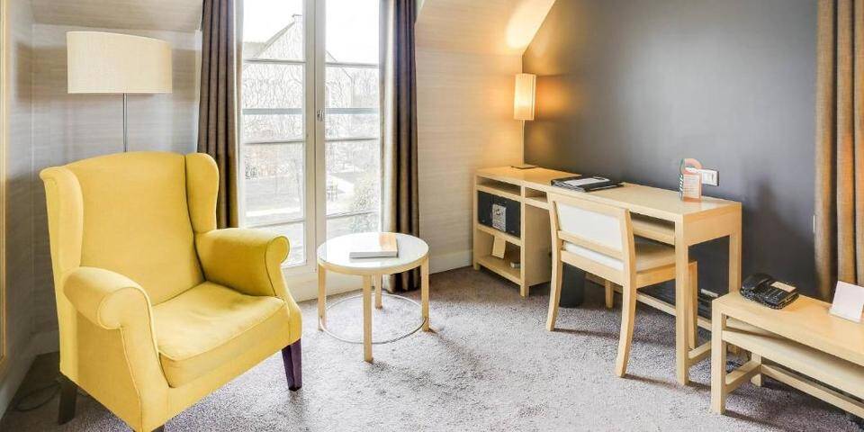 chambre
