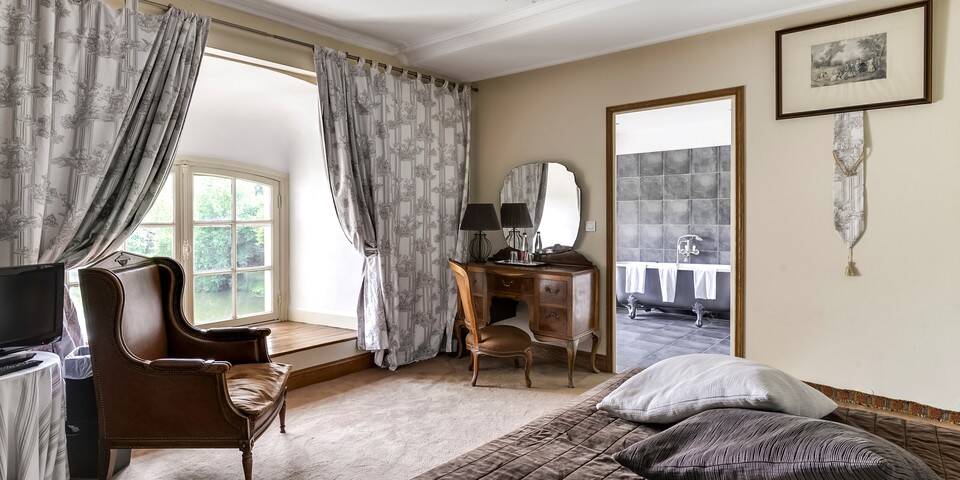 chambre