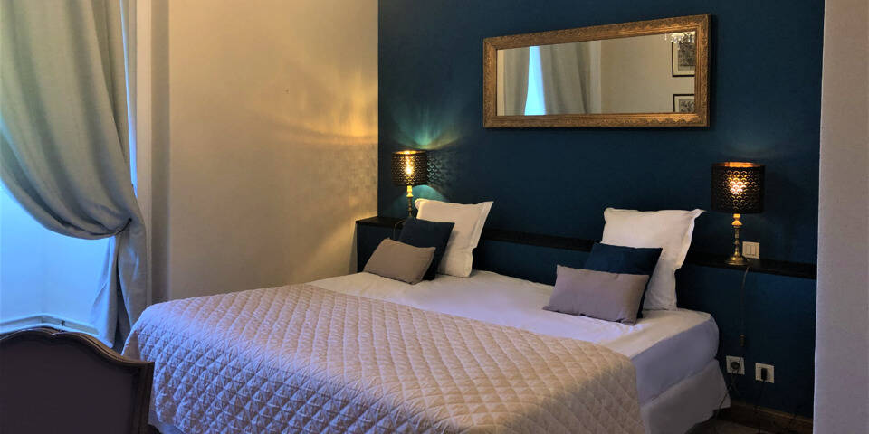 chambre
